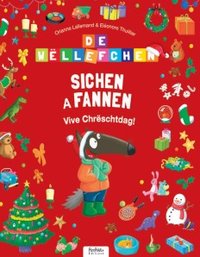 De Wëllefchen - Vive Chrëschtdag - Sichen a Fannen