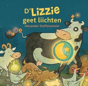 D'Lizzie geet liichten