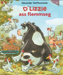 D'Lizzie ass flemmseg