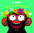 De Jimmy spiert d'Fréijoer