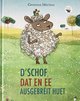 D'Schof dat en Ee ausgebréit huet