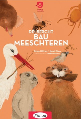 Déi bescht Baumeeschteren