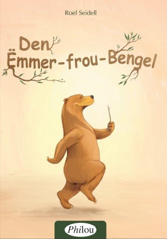 Den Ëmmer-frou-Bengel