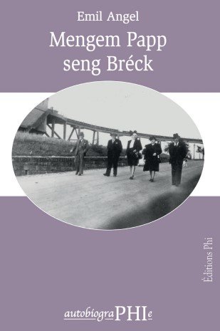 Mengem Papp seng Bréck