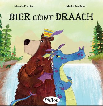 Bier géint Draach