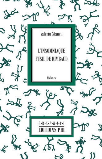 L'insomniaque fusil de Rimbaud (Poèmes)