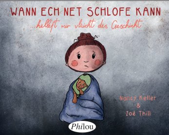 Wann ech net schlofe kann ... hëlleft mir vläicht dës Geschicht