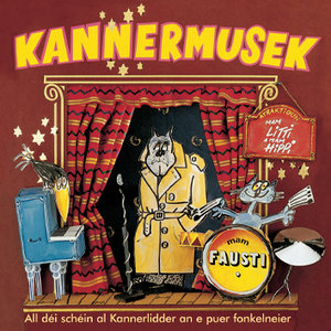 CD 07: KANNERMUSEK MAM FAUSTI