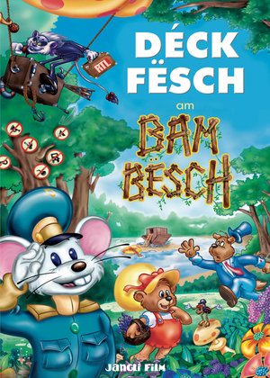 DVD 49: DECK FESCH AM BAMBESCH DVD