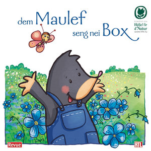 CD 95: DEM MAULEF SENG NEI BOX CD