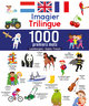 Mon imagier trilingue Lux / Eng / Fr - 1000 premiers mots