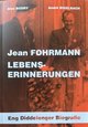 Jean Fohrmann Lebenserinnerungen