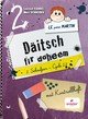 Le petit Martin - Däitsch fir doheem Cycle 2.2 - 2. Schouljoer (réimpression