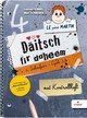 Le petit Martin - Däitsch fir doheem Cycle 3.2 - 4 Schouljoer iwwerschaffte