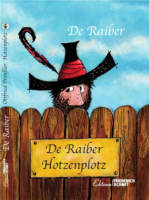 De Raiber Hotzenplotz