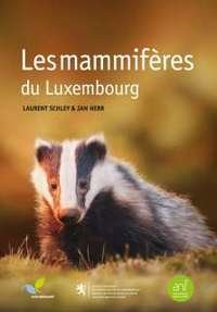 Les Mammifères du Luxembourg