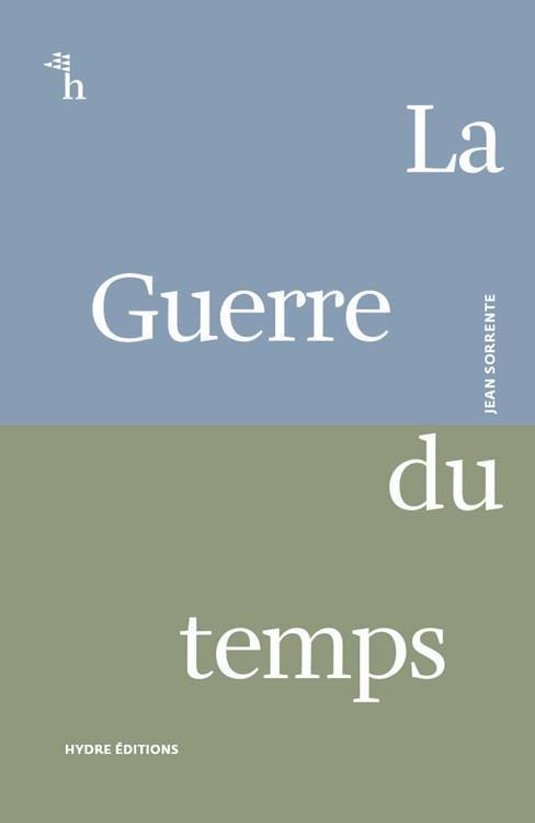 La guerre du temps