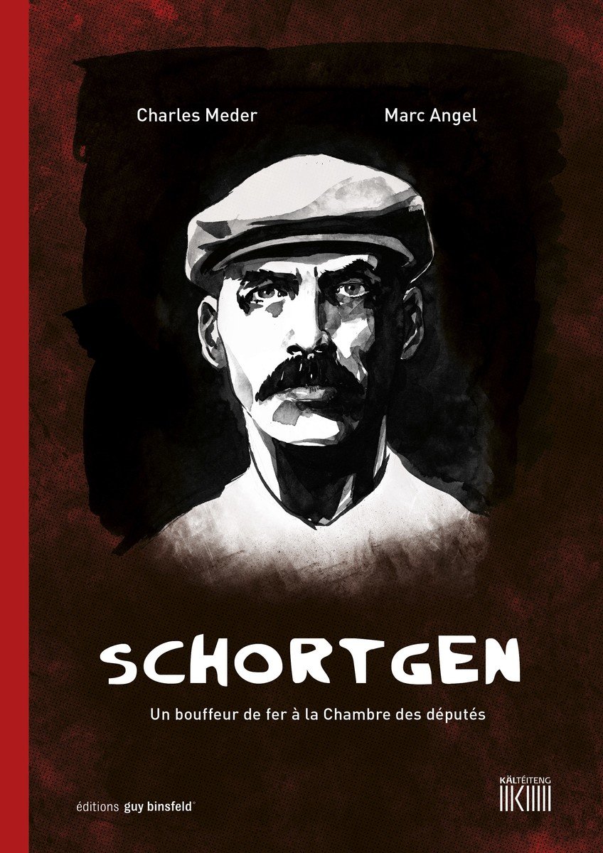 Schortgen