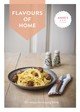 Anne's Kitchen - Flavours of Home