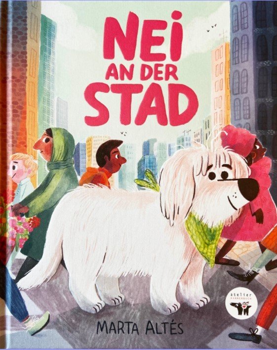 Nei an der Stad