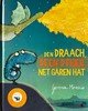 Den Draach, deen d'Feier net gären hat