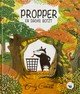 Propper - en Dachs botzt