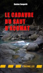 Le cadavre du saut d'acomat