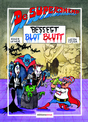 SUPERJHEMP 28 BESSEGT BLOT BLUTT