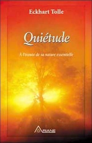 Quietude (le silence apprivoise)