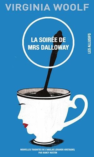 La soiree du mrs dalloway