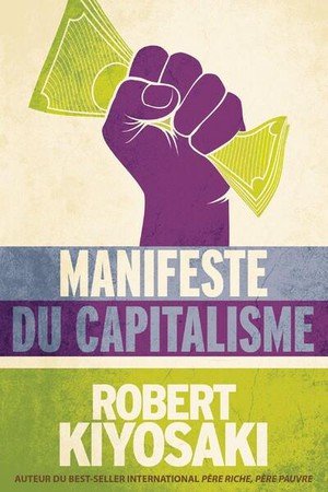 Le manifeste du capitalisme