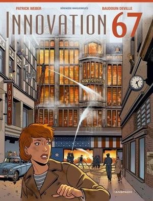 Innovation 67