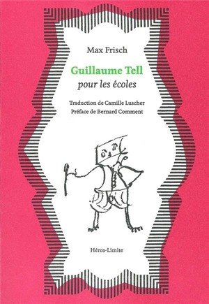 Guillaume tell pour les ecoles