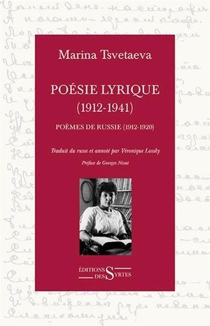 Poemes de russie (1912-1920)