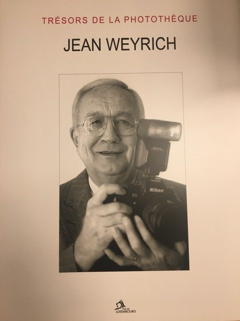 Collectif: Jean Weyrich