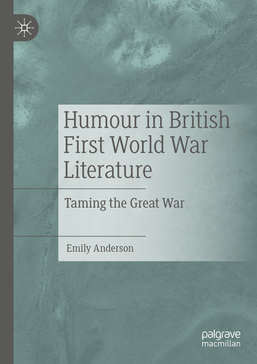 Humour in British First World War Literature