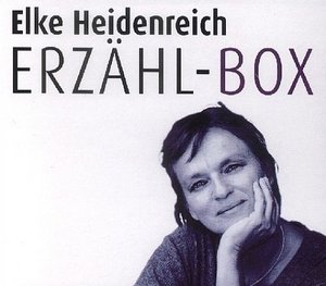 Erzähl-Box Kolonien der Liebe/Der Welt den Rücken - 4 CDs