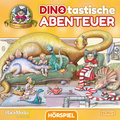 Madame Freudenreich: Dinotastische Abenteuer Vol. 2