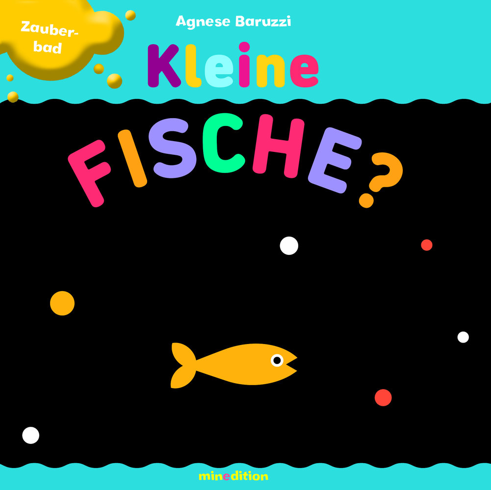 Kleine Fische?