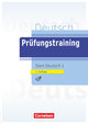 Prüfungstraining DaF - A1