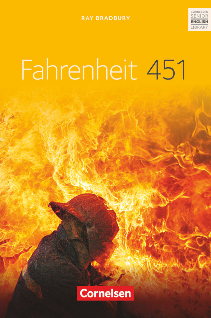 Fahrenheit 451