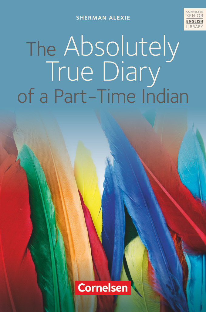 The Absolutely True Diary of a Part-Time Indian