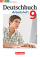 Deutschbuch Gymnasium - Allgemeine Ausgabe - 9. Schuljahr