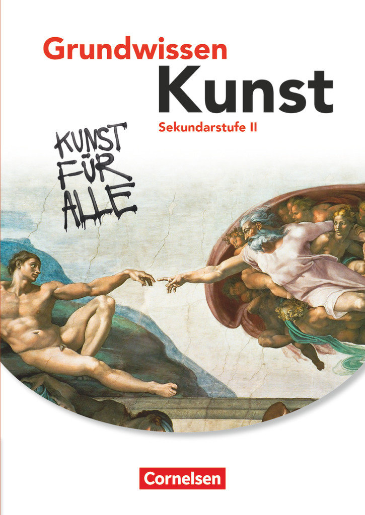 Grundwissen Kunst