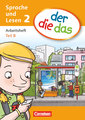 der-die-das - Sprache und Lesen - 2. Schuljahr