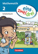 eins-zwei-drei - Mathematik-Lehrwerk für Kinder mit Sprachförderbedarf - Mathematik - 2. Schuljahr