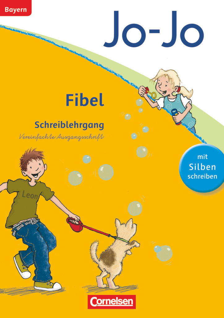 Jo-Jo Fibel - Grundschule Bayern