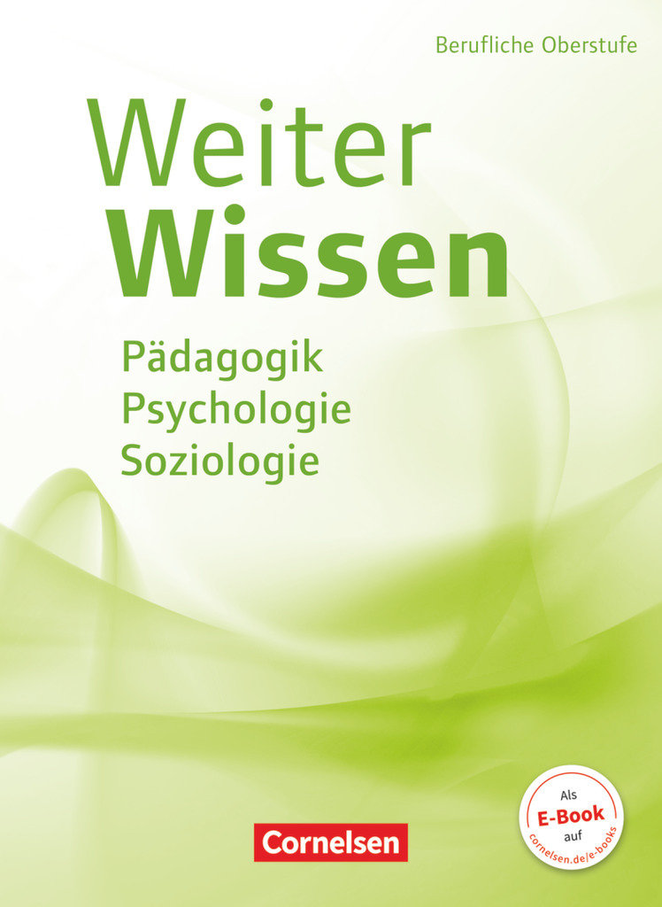 Weiterwissen - Soziales - Neubearbeitung