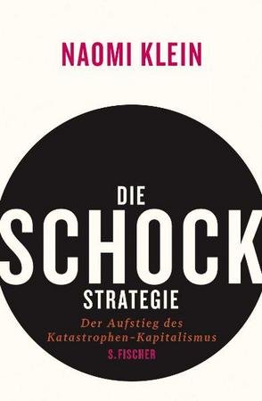 Die Schock-Strategie