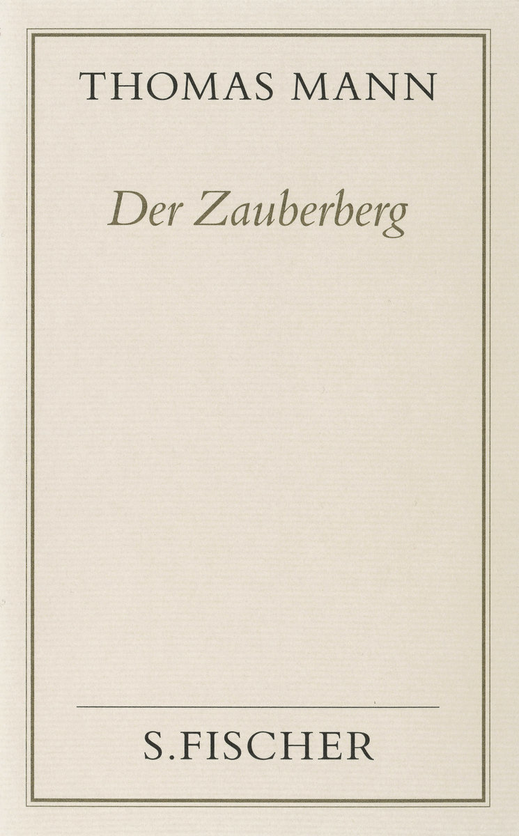 Der Zauberberg